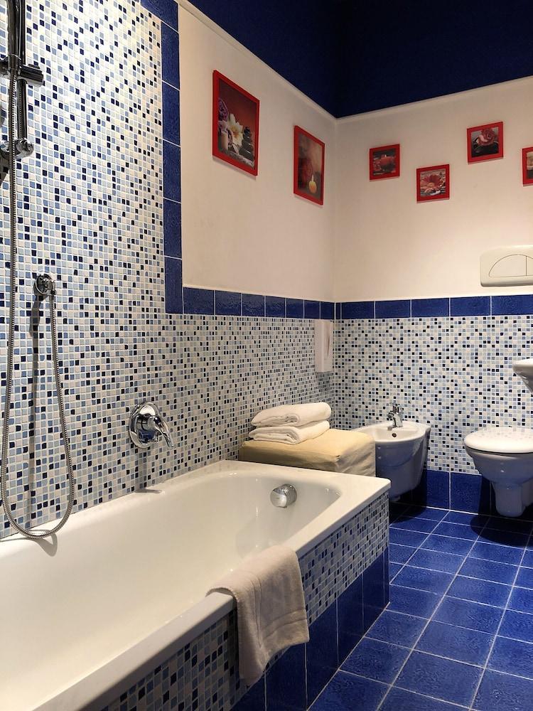 El Rustego Hotel Rubano Buitenkant foto