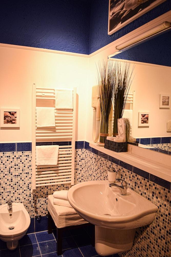 El Rustego Hotel Rubano Buitenkant foto